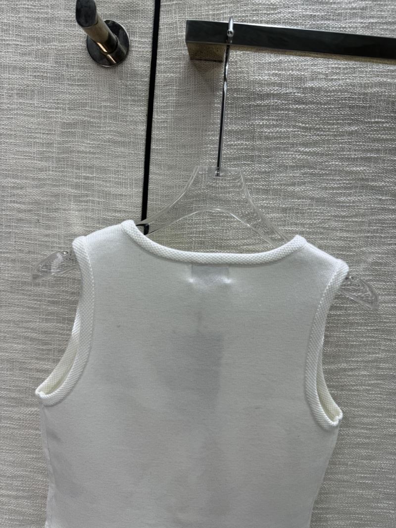 Celine Vest